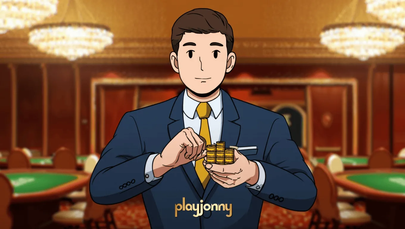 Playjonny-casinobonus